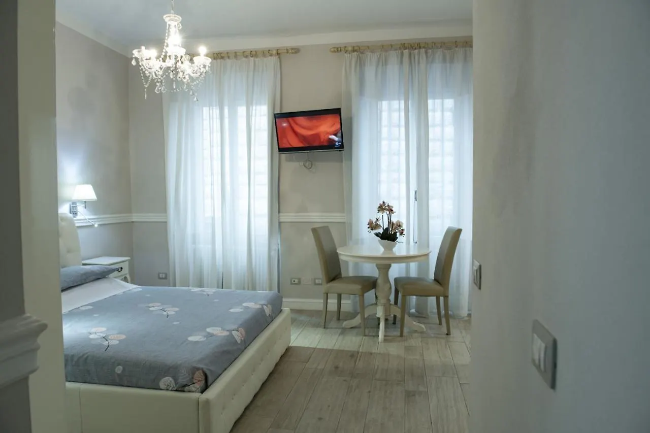 Mamo Florence - Leoni Di Firenze Apartments