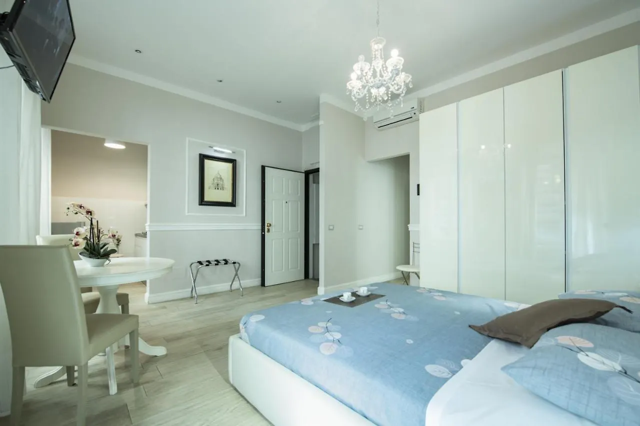 Mamo Florence - Leoni Di Firenze Apartments