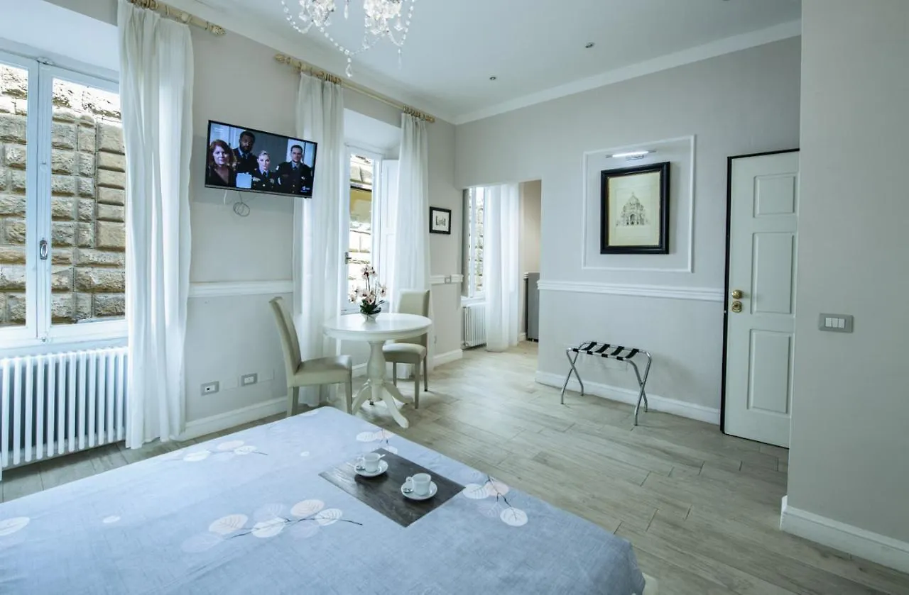 Mamo Florence - Leoni Di Firenze Apartments