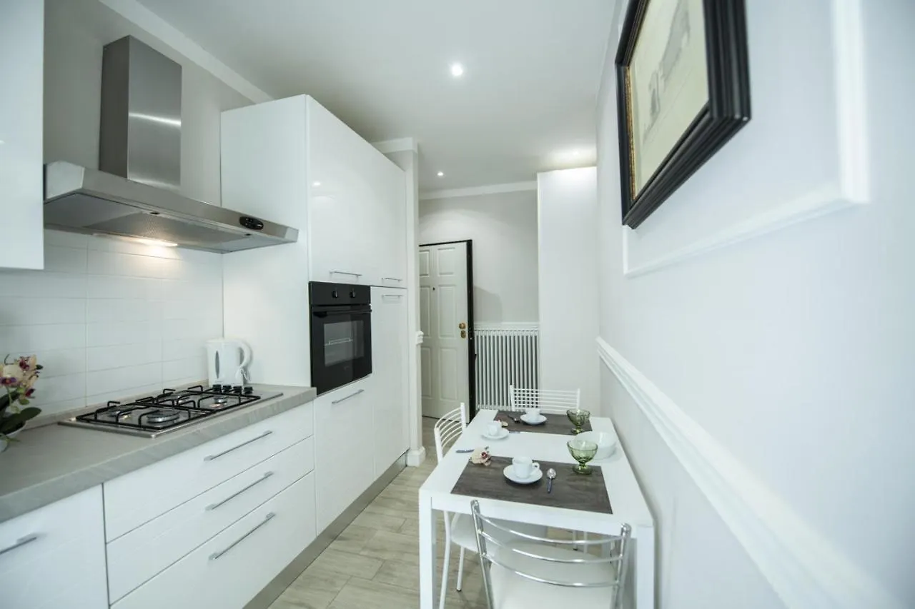 Mamo Florence - Leoni Di Firenze Apartments