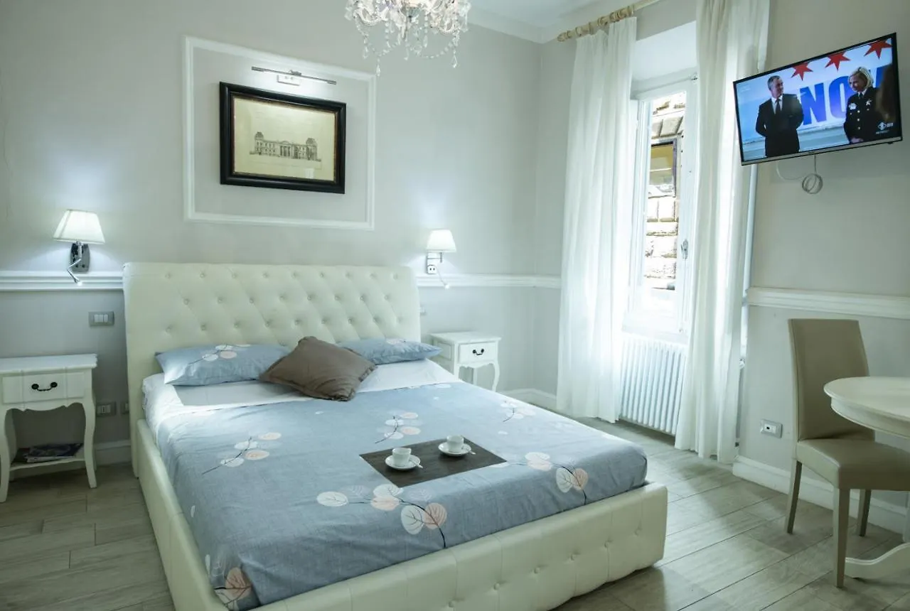 Mamo Florence - Leoni Di Firenze Apartments Italy
